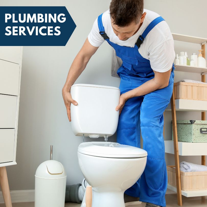 Plumbing Company in Caledonia, NY
